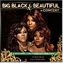Big Black & Beautiful In Concert 2014/2015